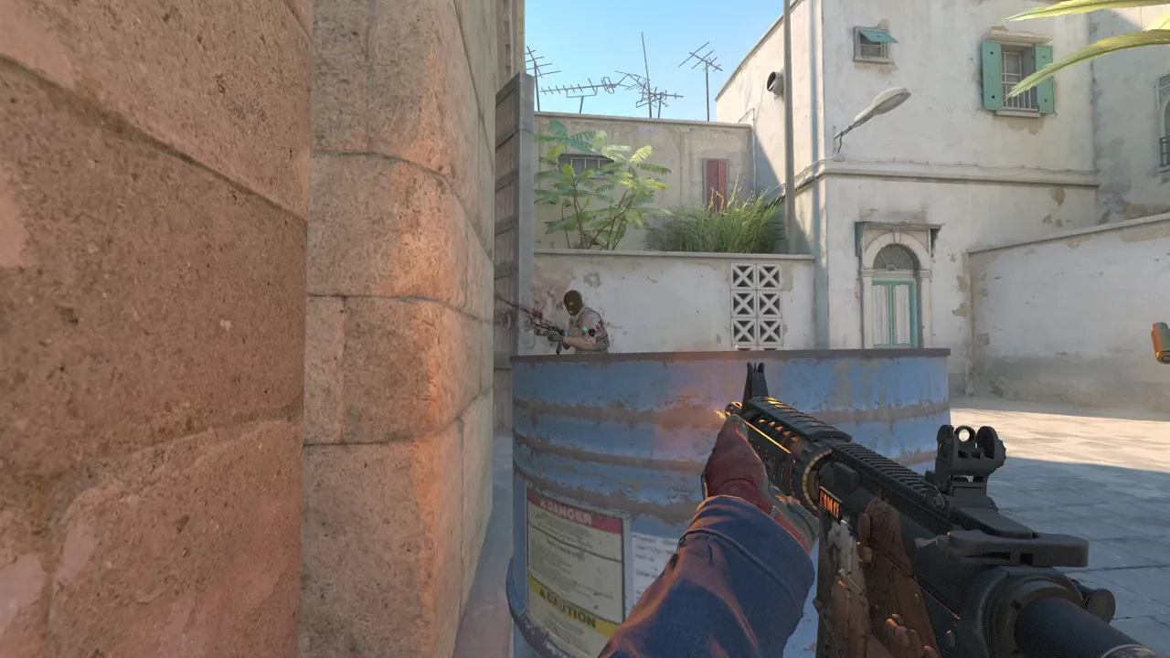 highlight